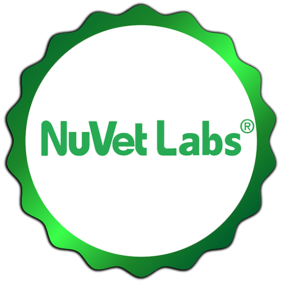 nuvet supplements for american bullies and xl bullies puppies